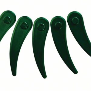 Systemzubehör Durablade-Ersatzmesser 23 cm