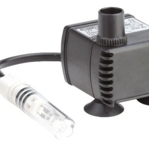 Brunnenpumpe Pontec Pondocompact, Indoor