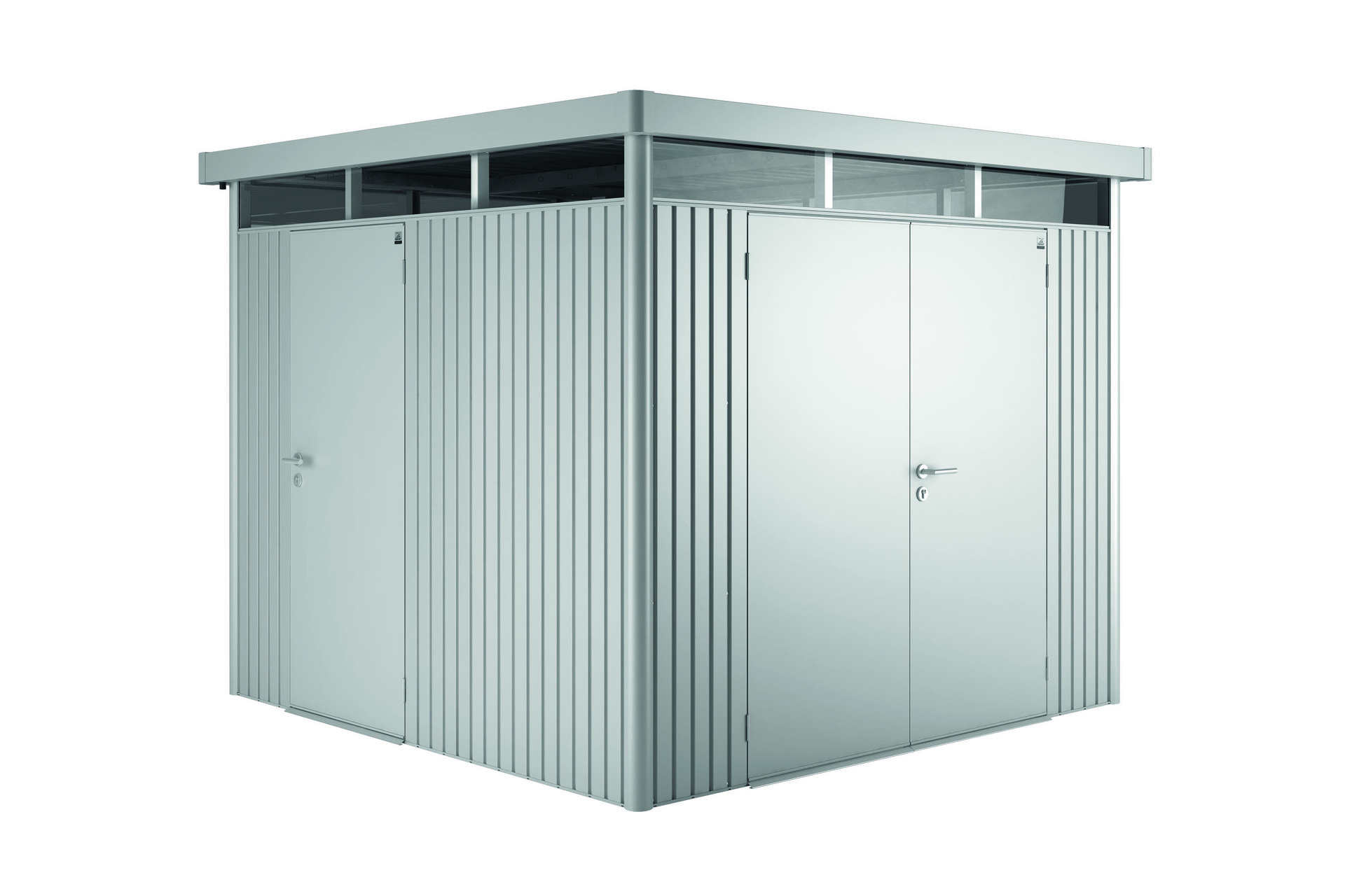 Zusatztür für HighLine und AvantGarde 1 Zusatztür für HighLine und AvantGarde