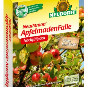 Neudomon Apfelmaden-Falle Nachrüstset