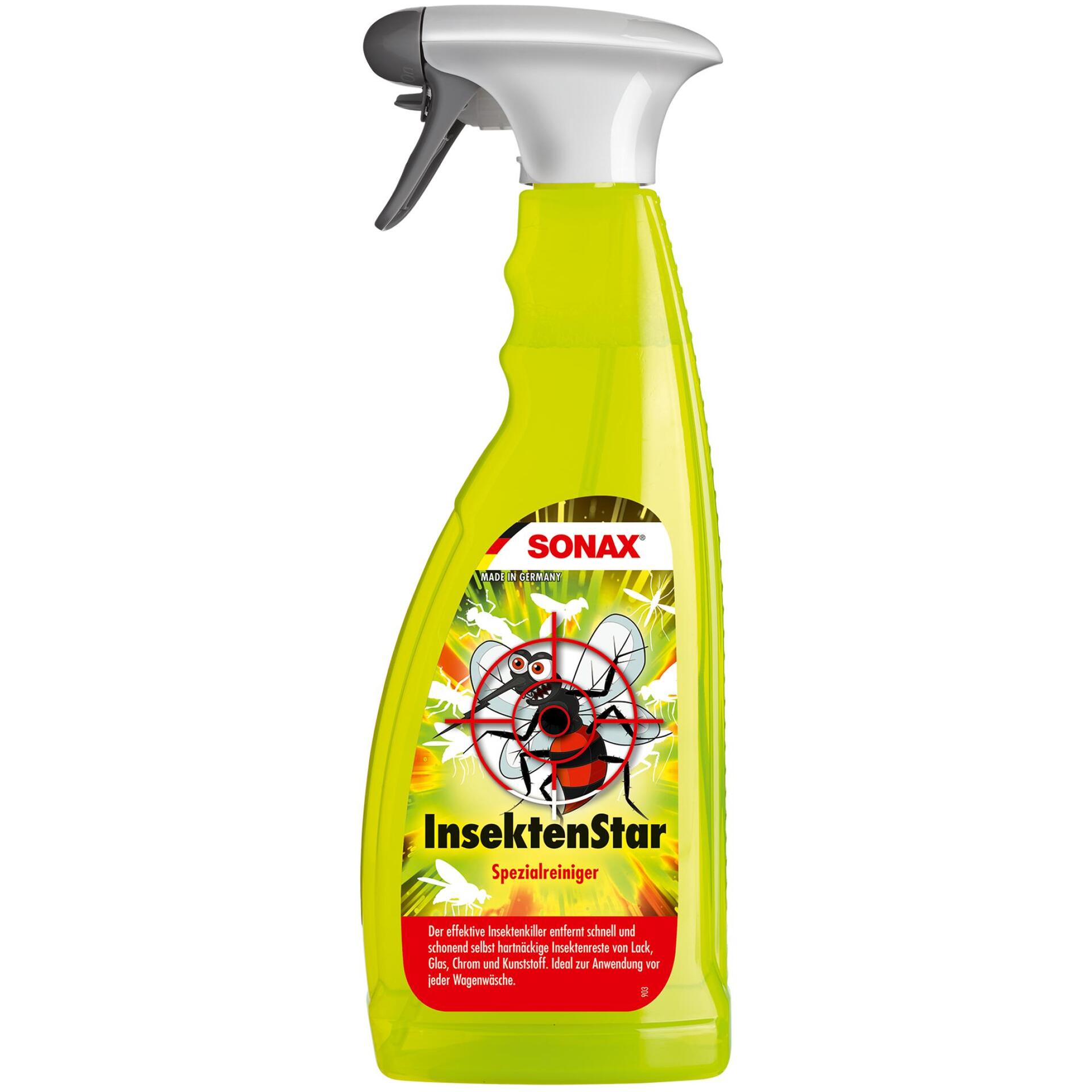InsektenStar 750ml 1 InsektenStar 750ml