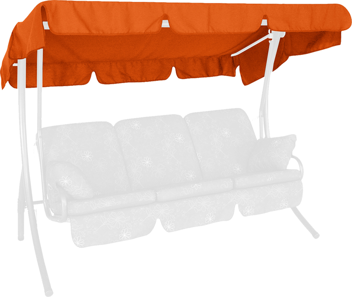 Sonnendach für 3-Sitzer Hollywoodschaukel Swingtex 1 Sonnendach für 3-Sitzer Hollywoodschaukel Swingtex