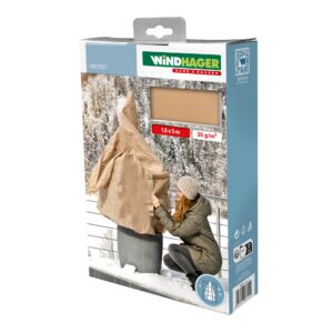 Winter-Vlies Protect