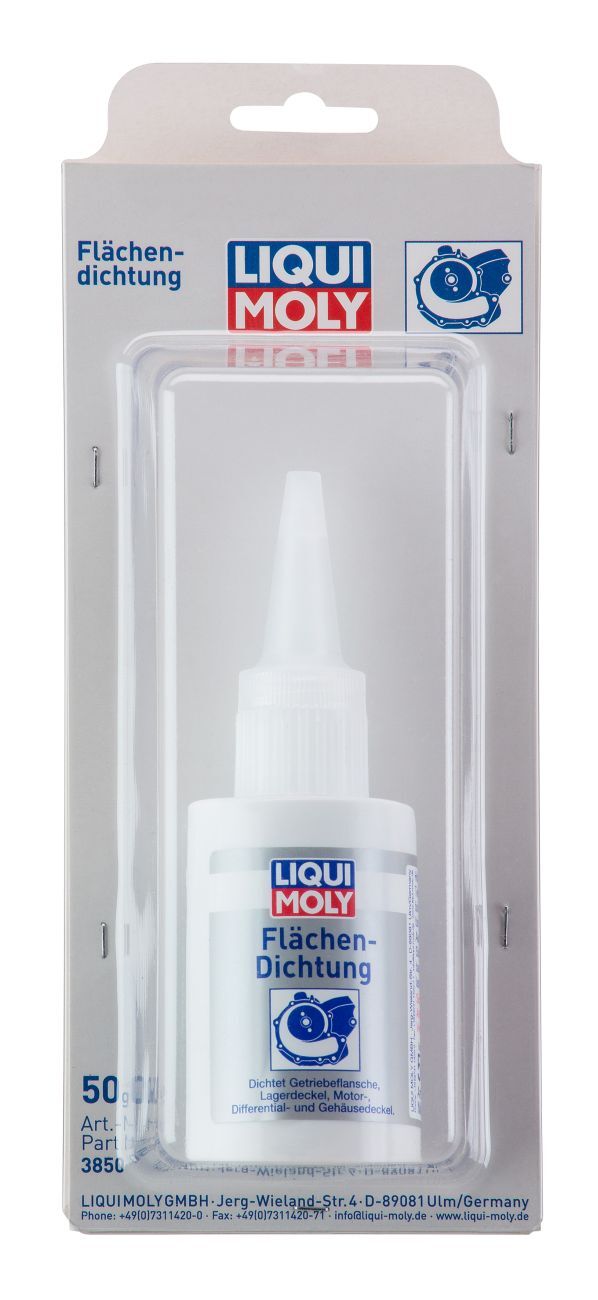 Flächen-Dichtung 1 Flächen-Dichtung