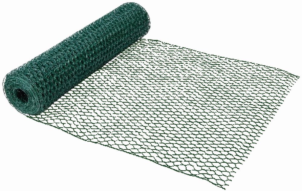 Sechseckgeflecht 1 Sechseckgeflecht