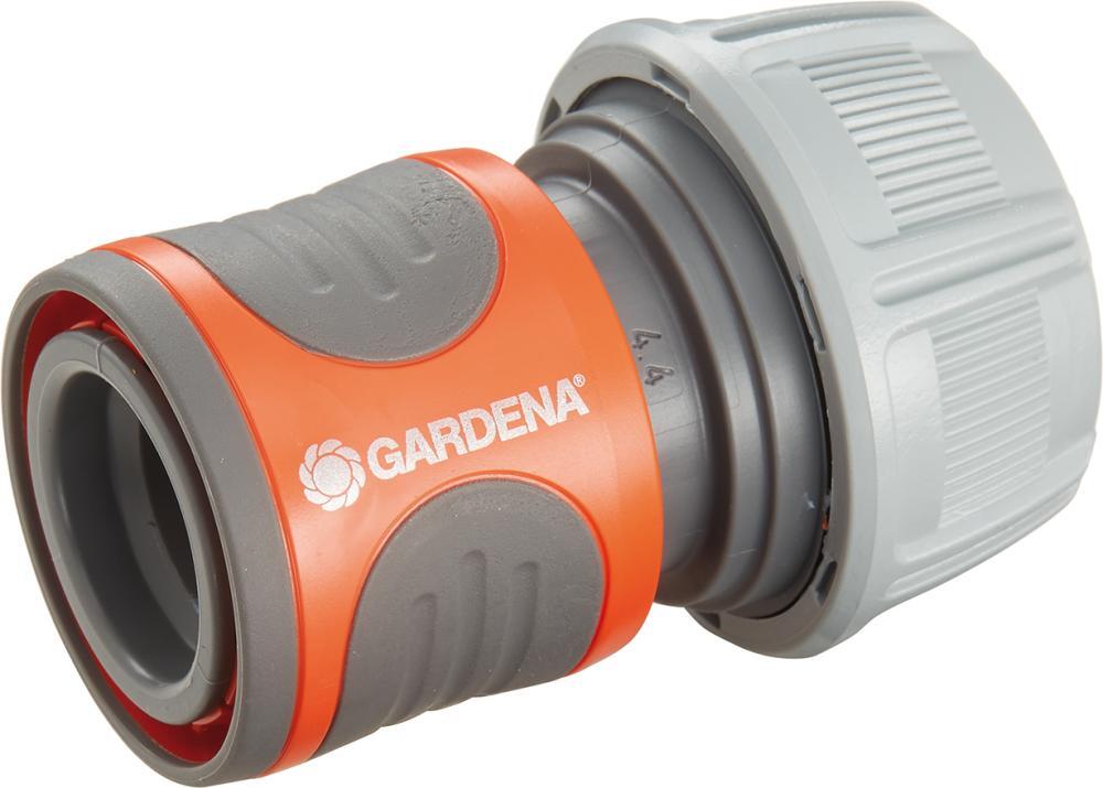 Schlauchverbinder 19 mm 3/4" SB 18216-20 1 Schlauchverbinder 19 mm 3/4" SB 18216-20