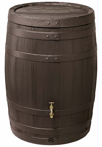 Barrica Regenfass 1 Barrica Regenfass