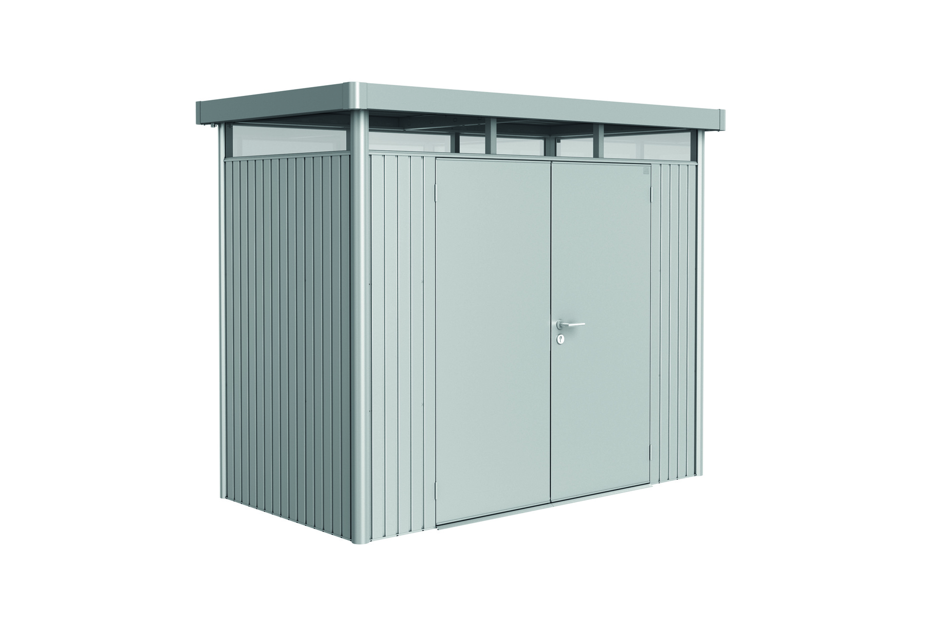 Gerätehaus Highline 1 Gerätehaus Highline