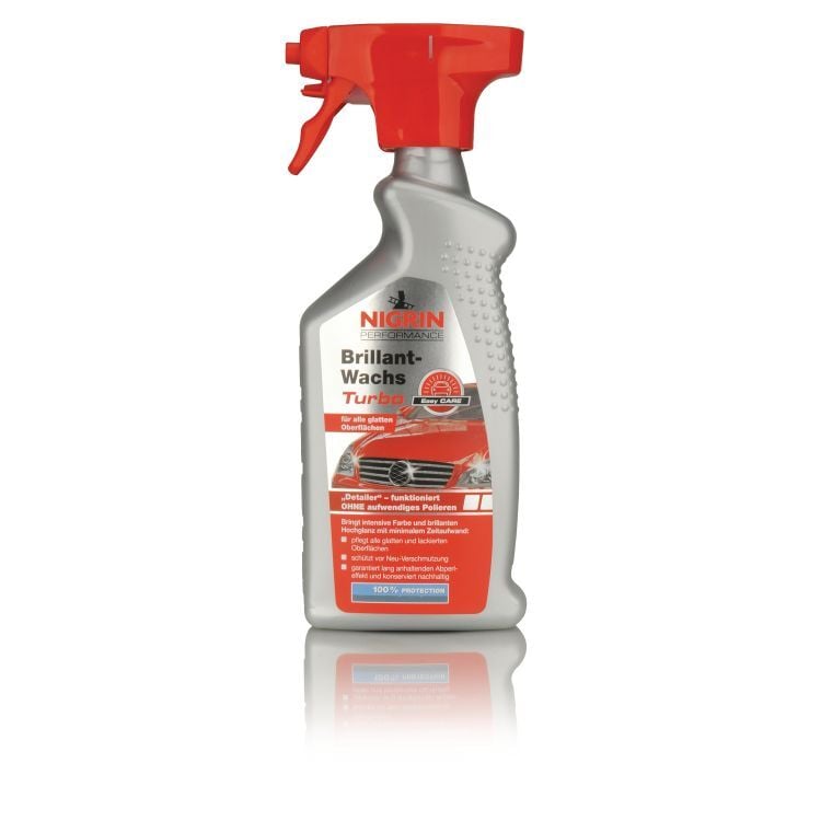 Brillant-Wachs Turbo 500ml 1 Brillant-Wachs Turbo 500ml