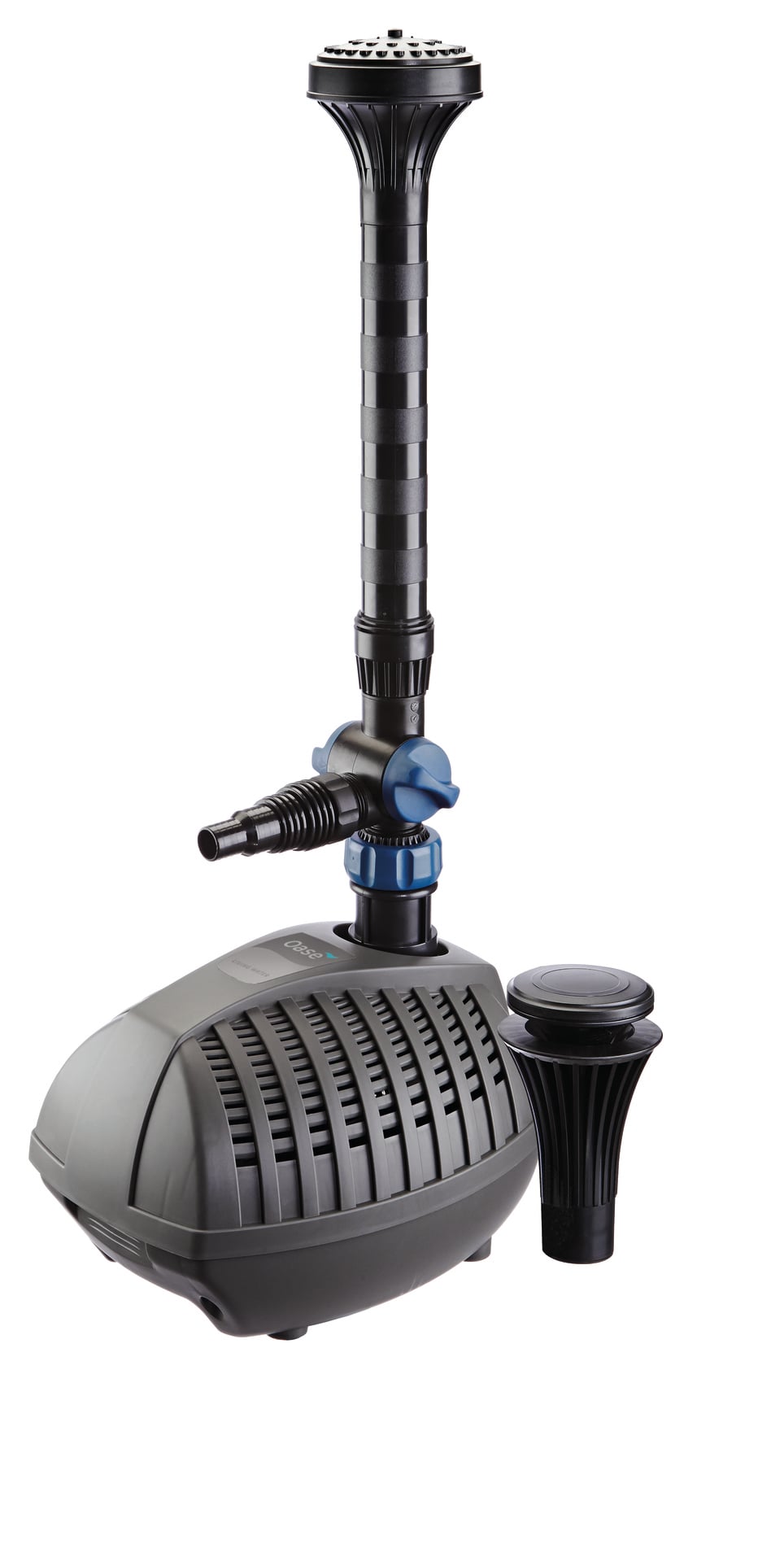 Fontänenpumpe Aquarius Fountain Set Eco 5500 1 Fontänenpumpe Aquarius Fountain Set Eco 5500