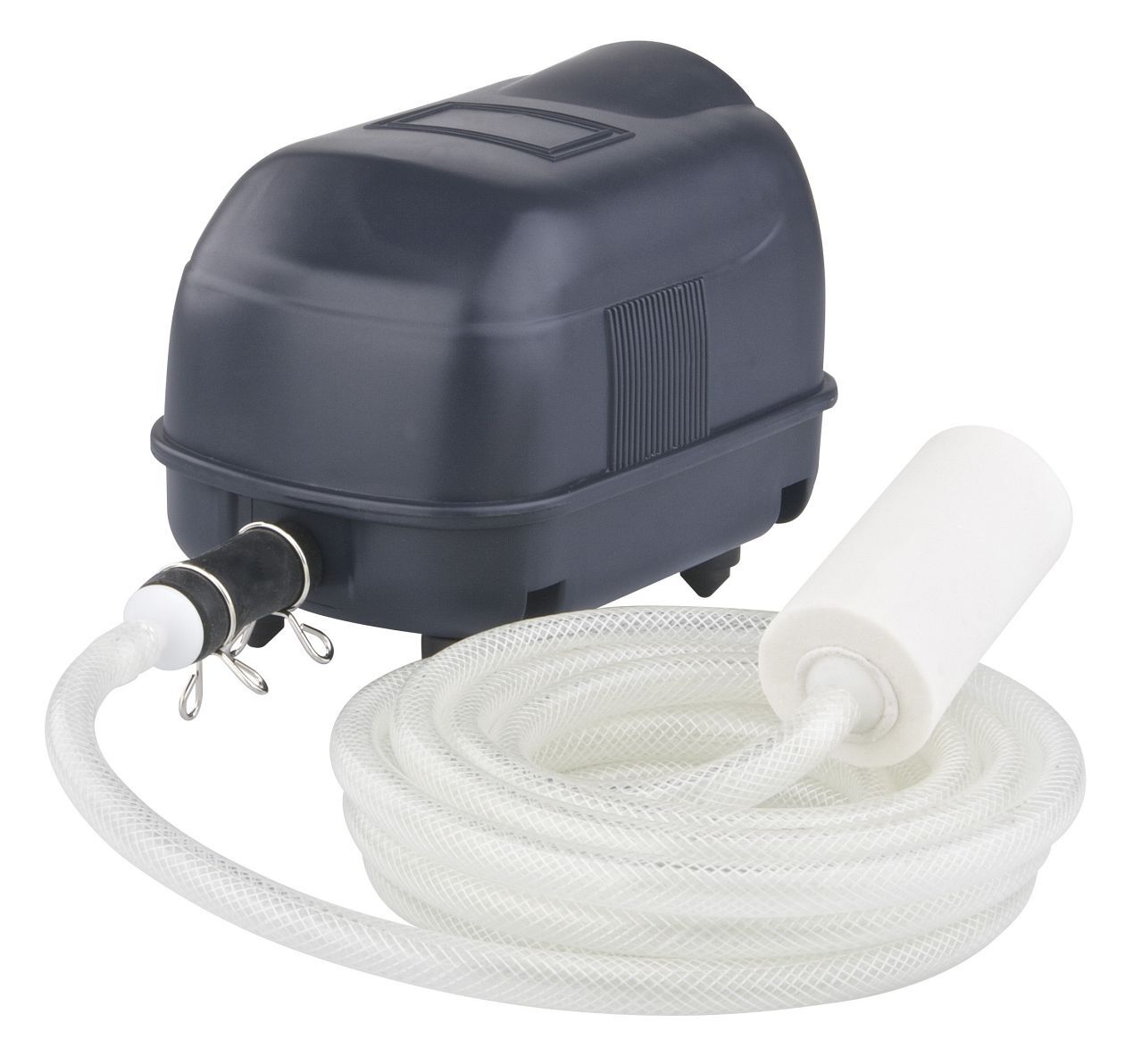 Belüftungspumpe 1 Belüftungspumpe