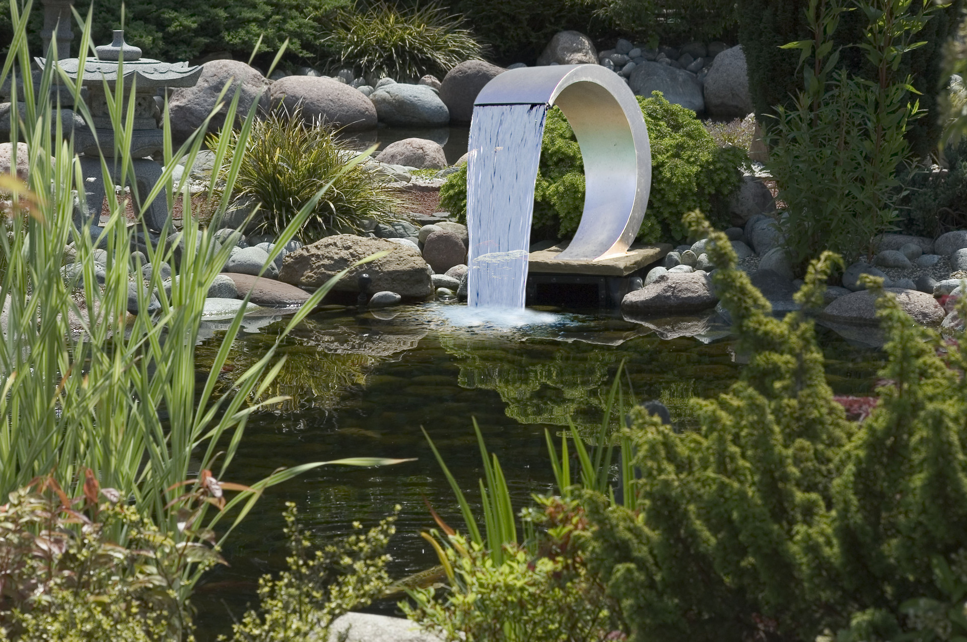 Wasserfall Mamba 1 Wasserfall Mamba