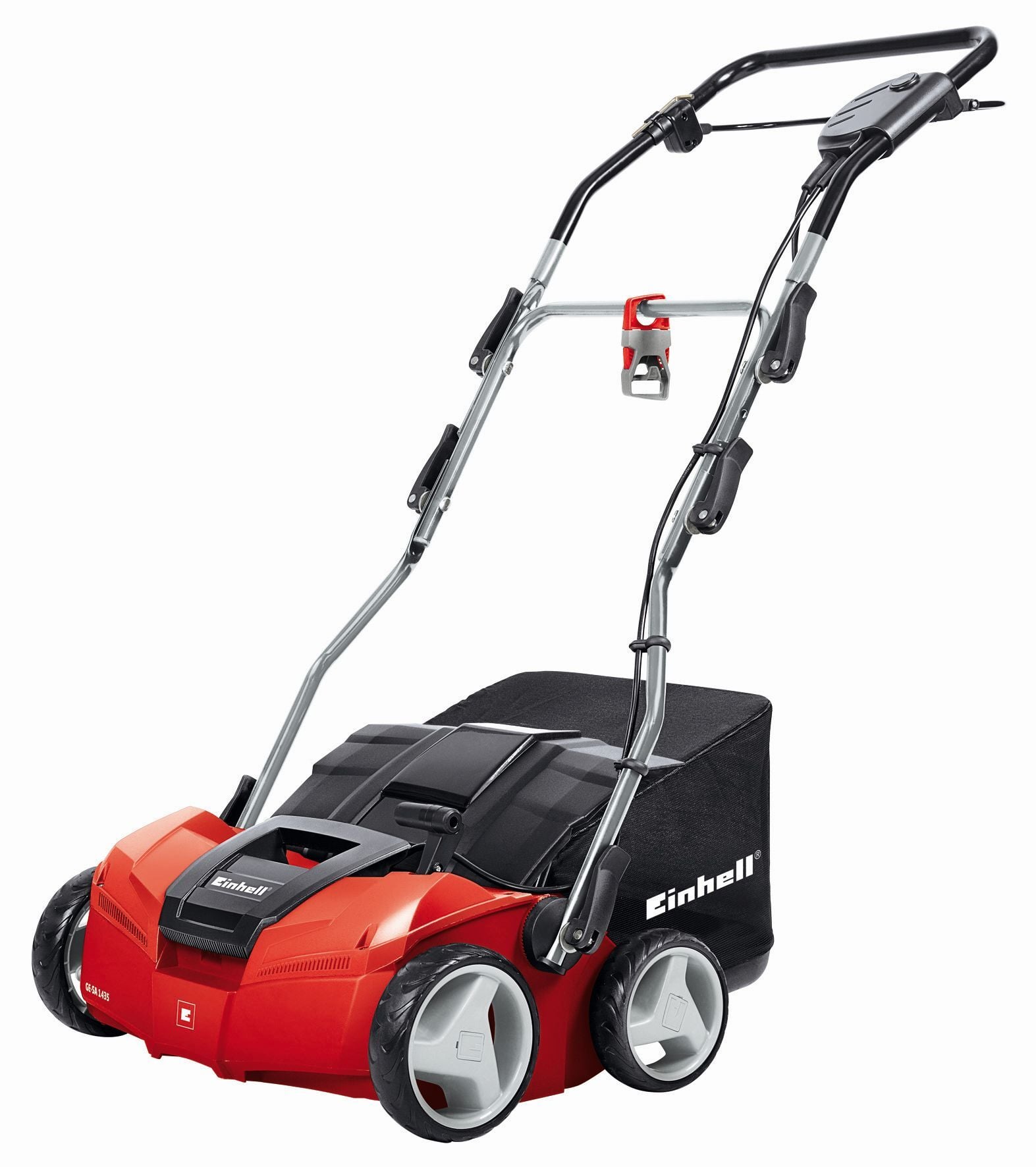 Elektro-Vertikutierer-Lüfter GE-SA 1435 1 Elektro-Vertikutierer-Lüfter GE-SA 1435