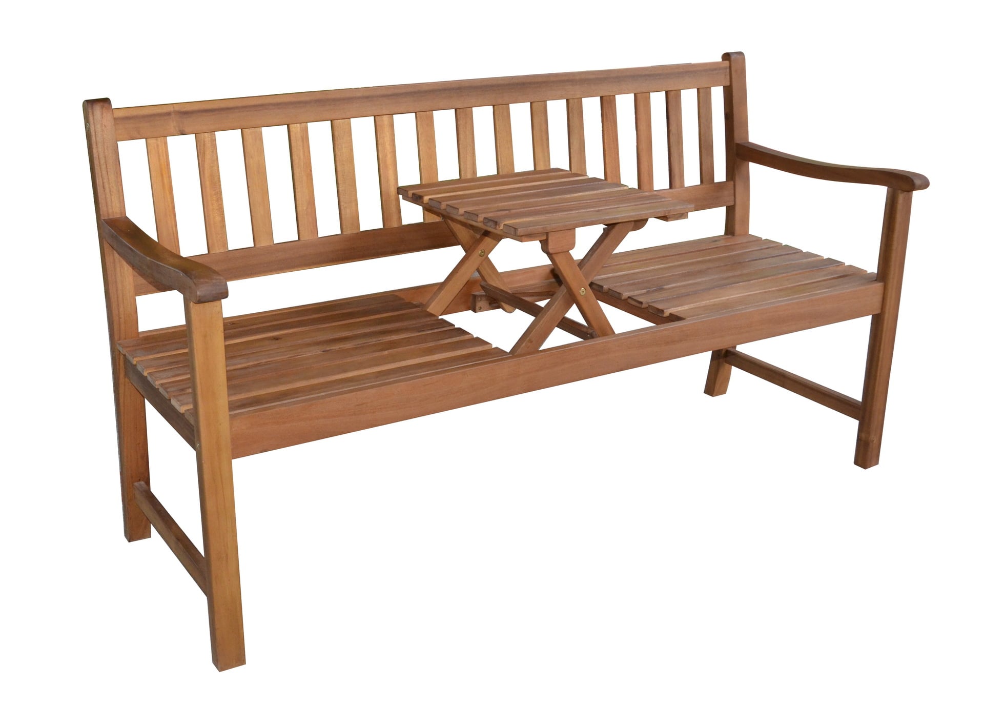 3-Sitzer Bank Talana Akazie 1 3-Sitzer Bank Talana Akazie