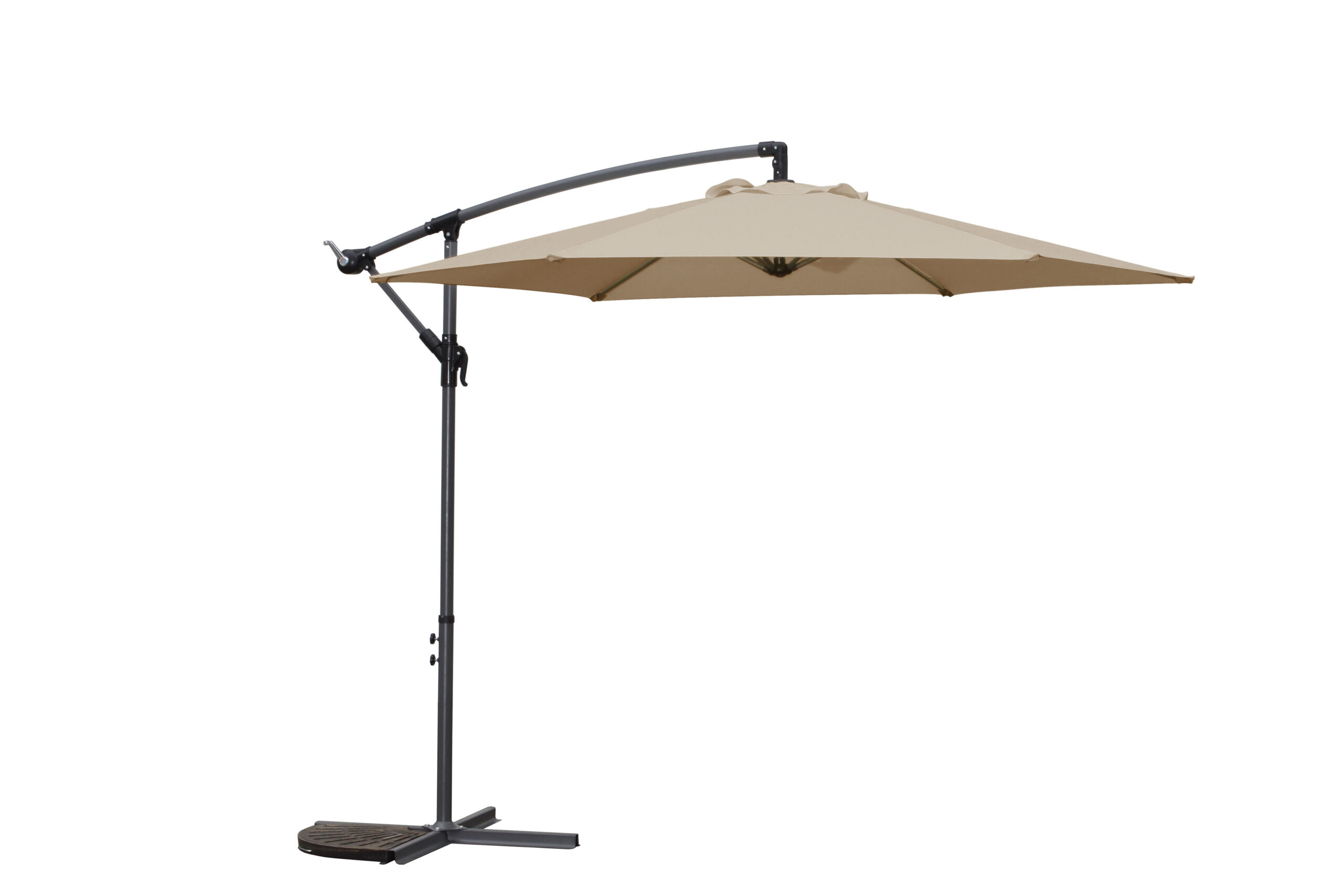 Ampelschirm 1 Ampelschirm