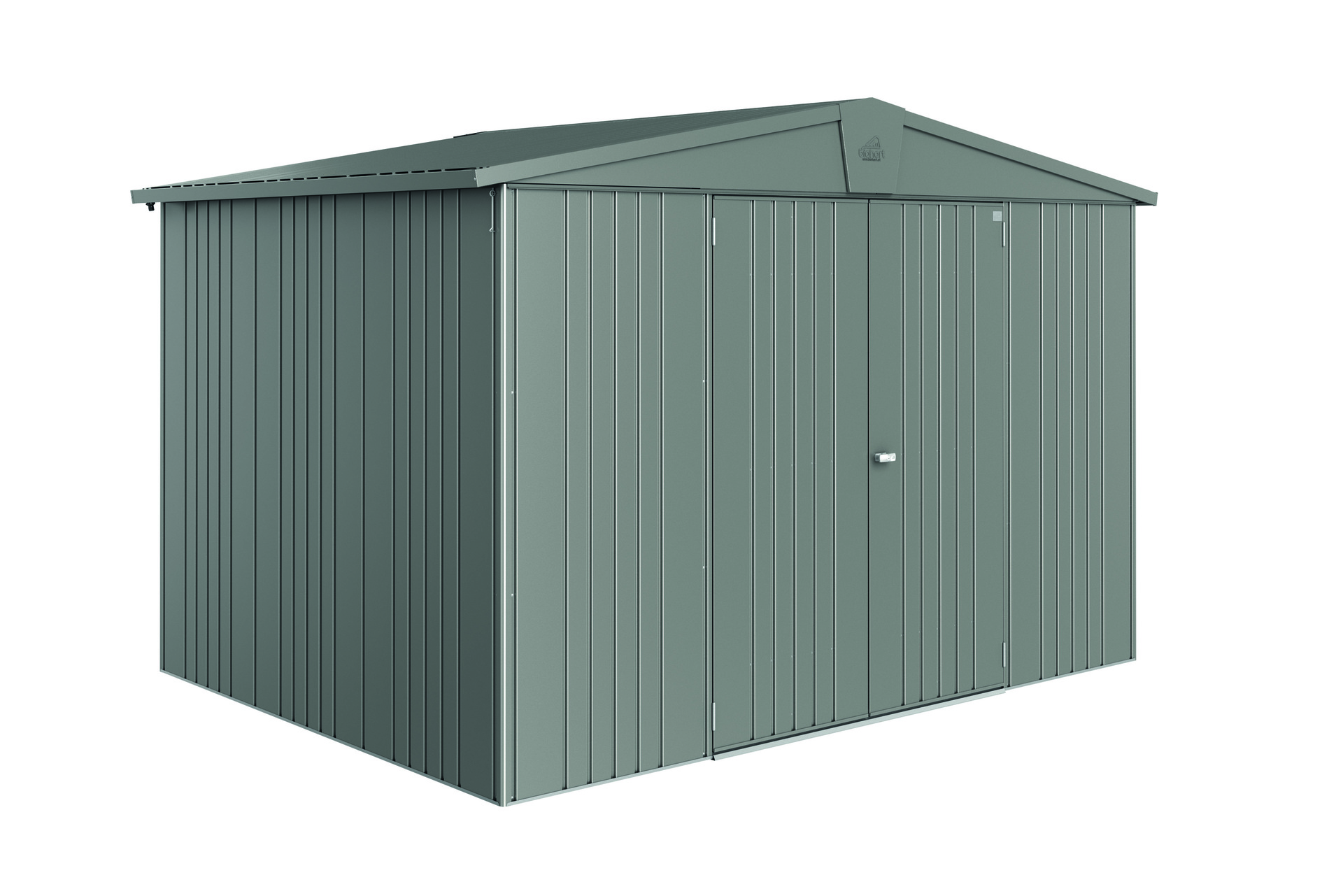 Gerätehaus Europa 1 Gerätehaus Europa