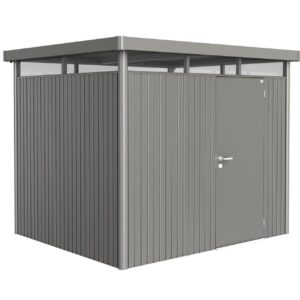 Gerätehaus Highline