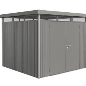 Gerätehaus Highline