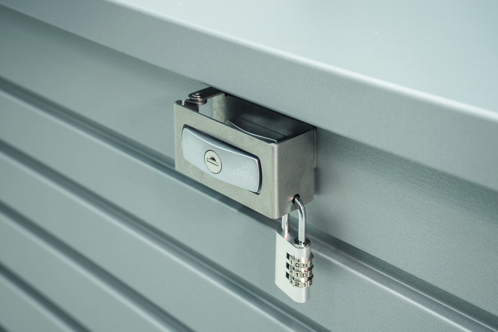 Paket-Box Kit 1 Paket-Box Kit