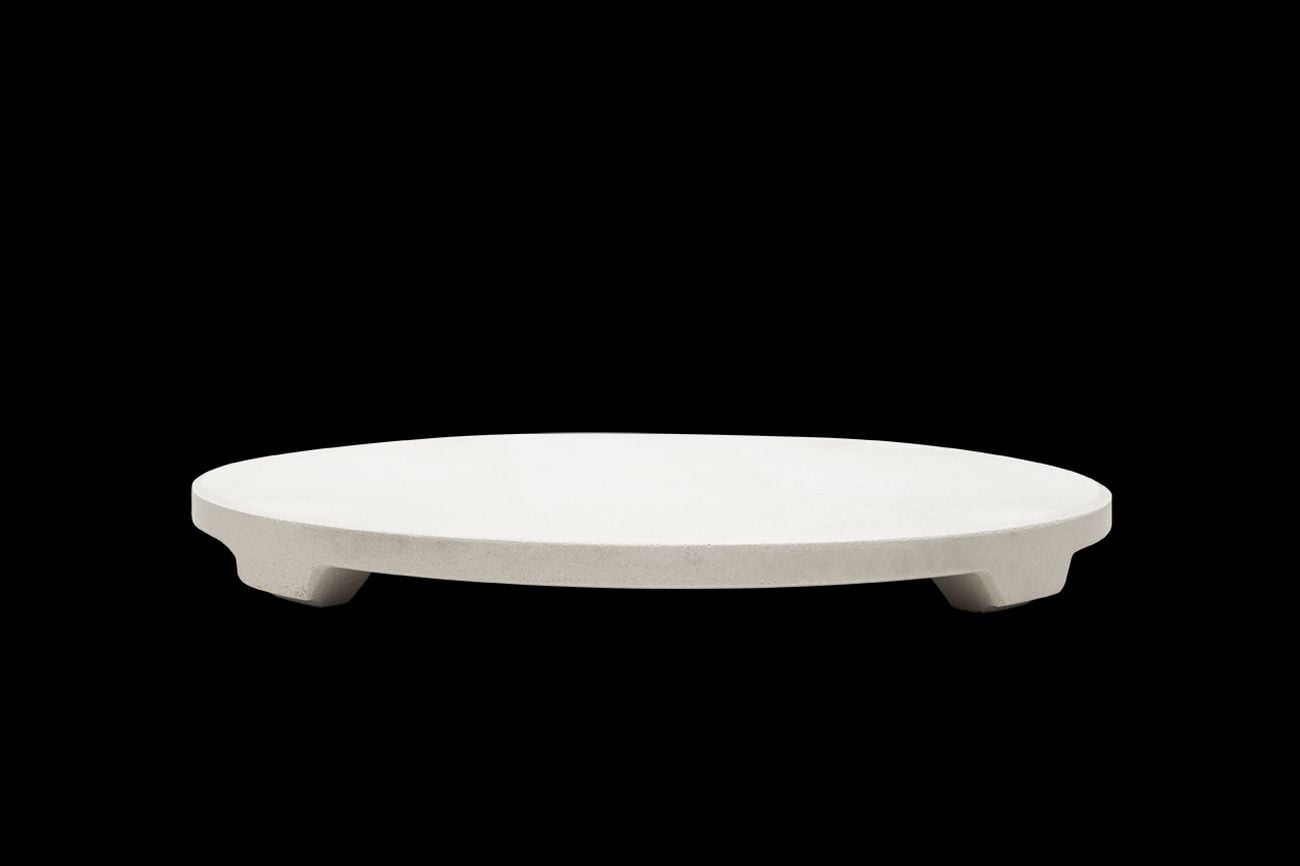 Pizzastein 1 Pizzastein