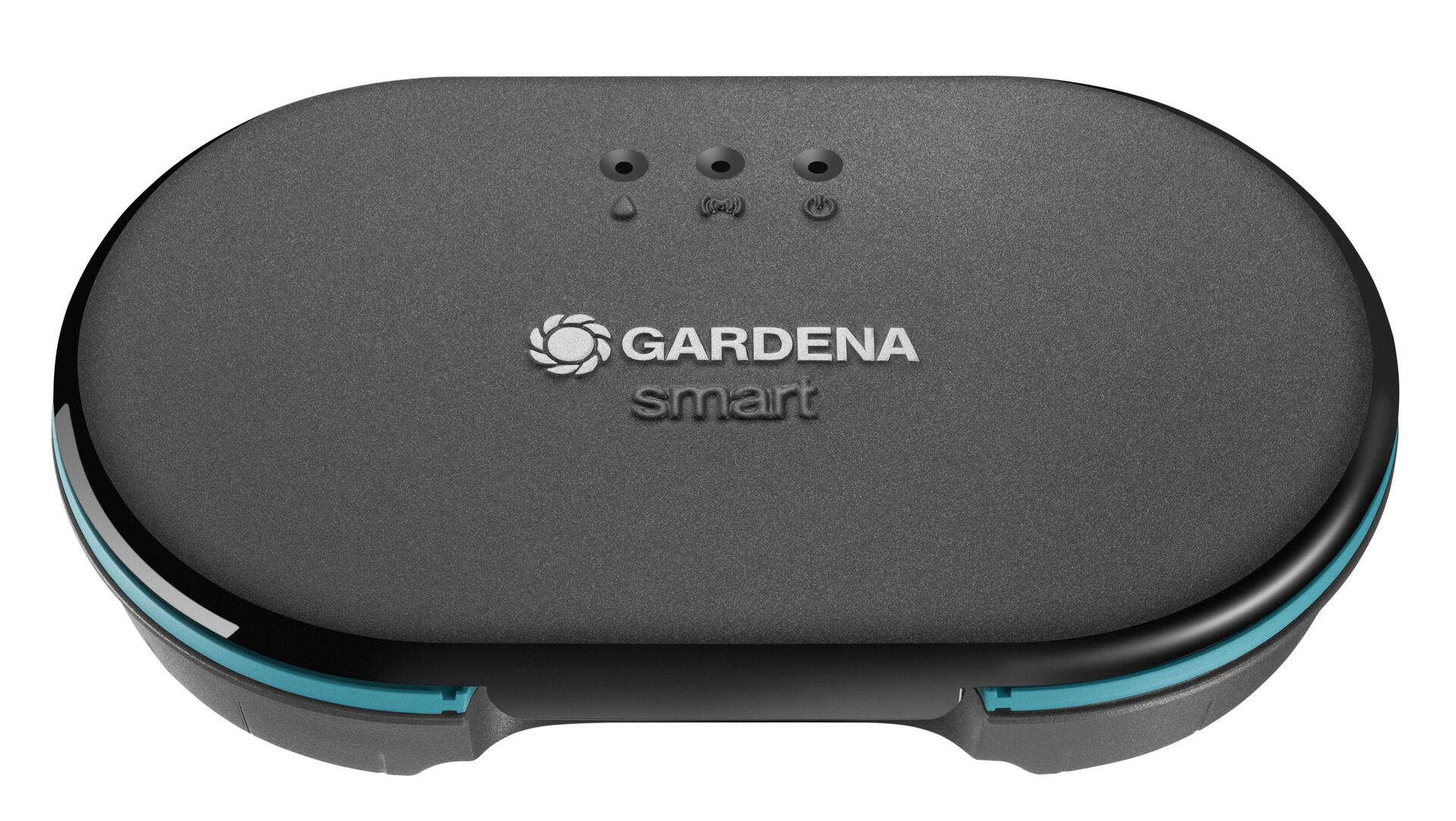 Bewässerungssteuerung smart Irrigation Control 19032-20 1 Bewässerungssteuerung smart Irrigation Control 19032-20