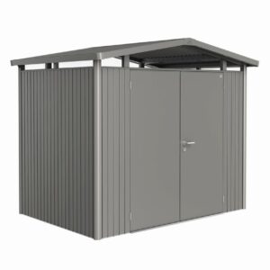 Gerätehaus Panorma Gr. P2