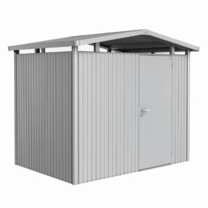 Gerätehaus Panorma Gr. P2