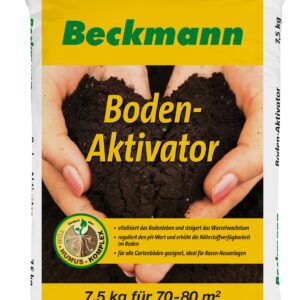 Boden-Aktivator 7,5kg