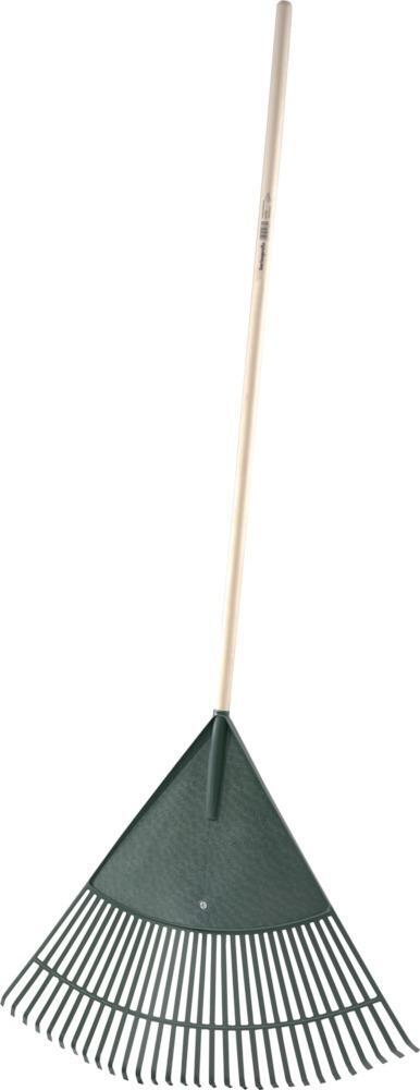 Landschaftsbesen KS mit Stiel 1 Landschaftsbesen KS mit Stiel