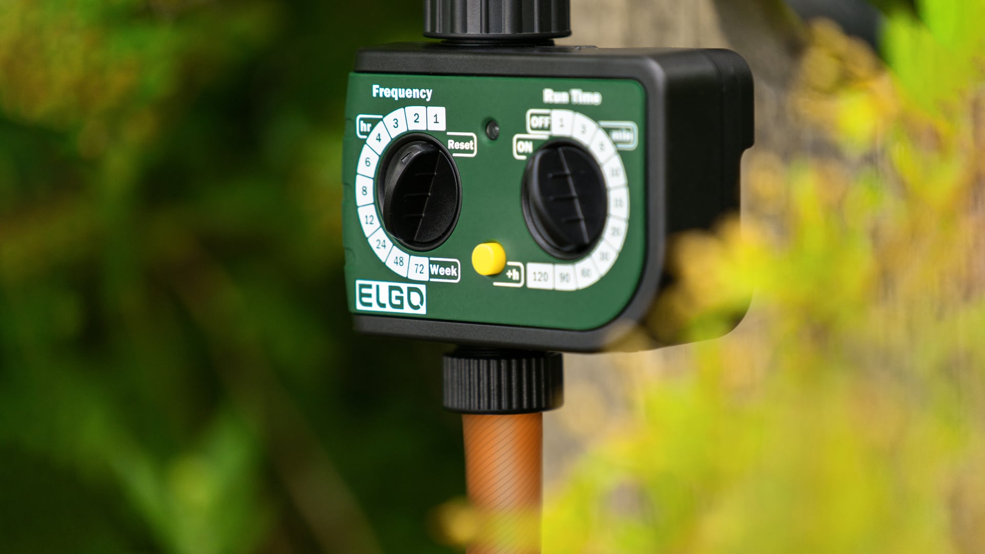 Elektronische Bewässerungsuhr für Wasserhahn (WT218) 1 Elektronische Bewässerungsuhr für Wasserhahn (WT218)