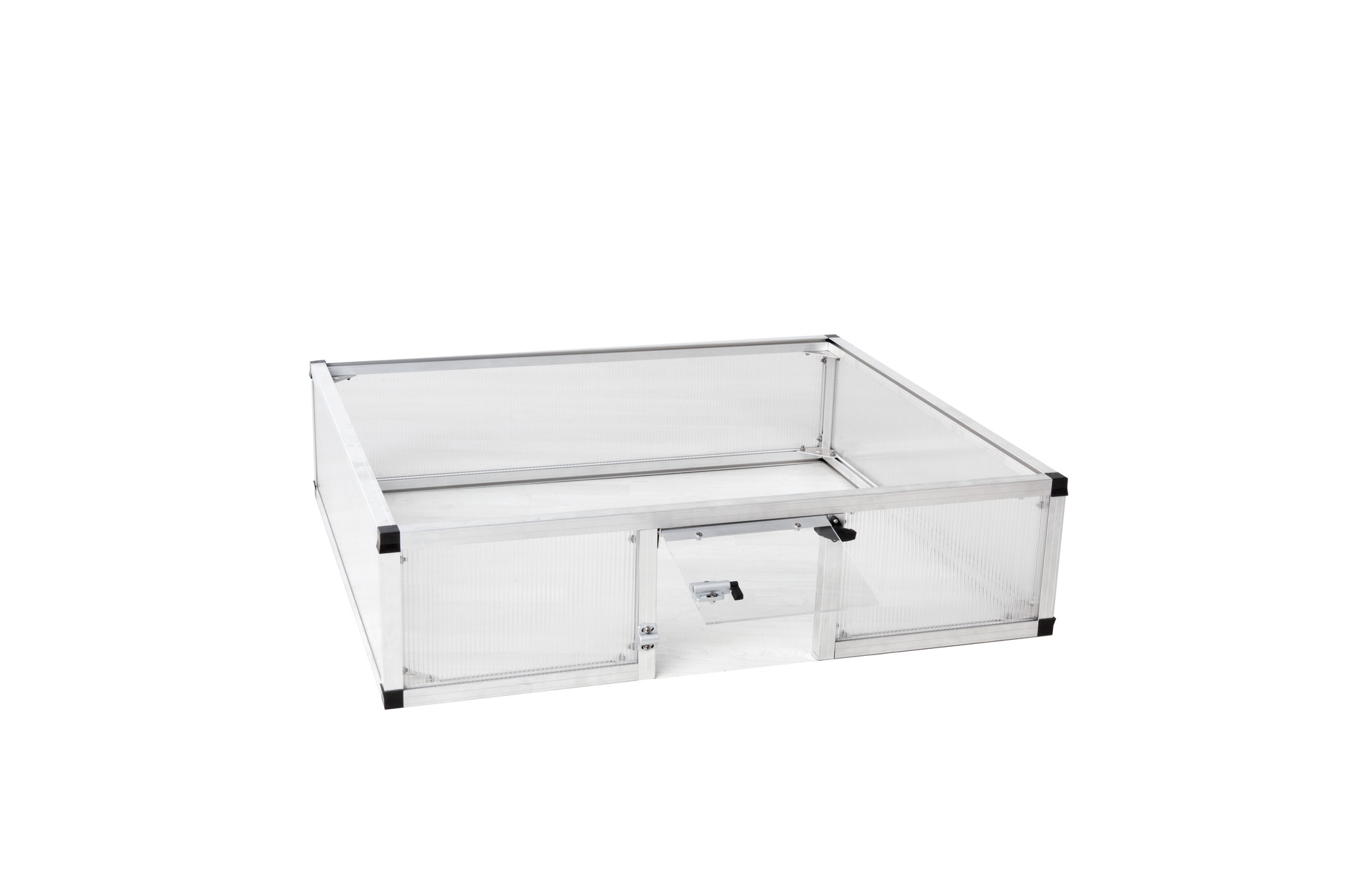 Schildkröten-Unterbau 1 Schildkröten-Unterbau