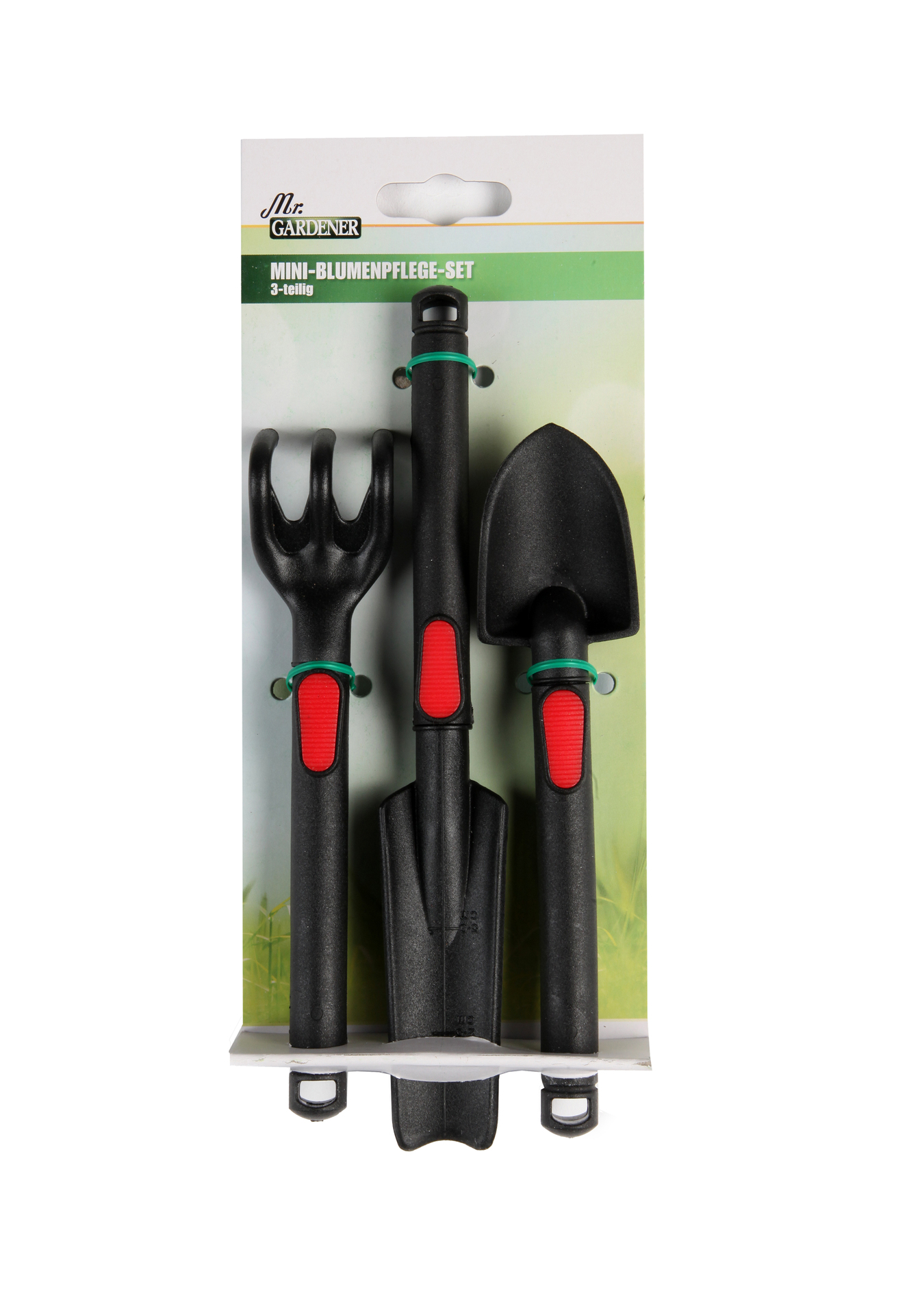 Blumen- Pflegeset 3 teilig 1 Blumen- Pflegeset 3 teilig
