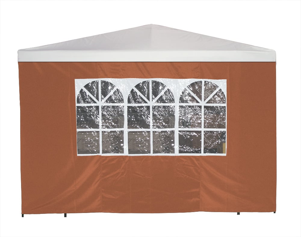 Seitenplane für Pavillon 1 Seitenplane für Pavillon