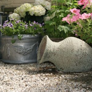 Wasserspiel Larissa, 30 x 53 x 34cm