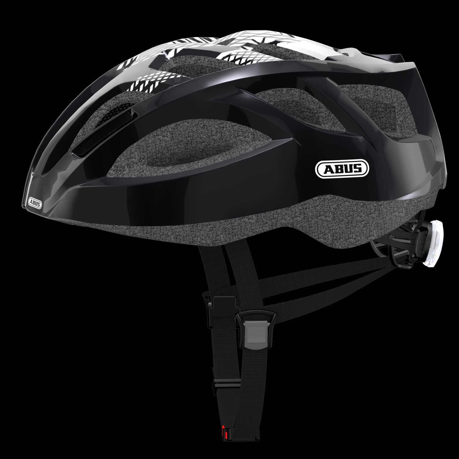 ABUS Fahrradhelm Sport 1 ABUS Fahrradhelm Sport