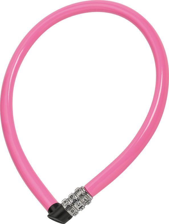 ABUS Kabelschloss SC Lock 0204 bunt 1 ABUS Kabelschloss SC Lock 0204 bunt