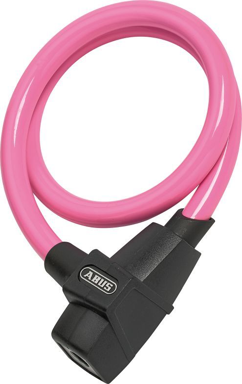 ABUS Kabelschloss SC Lock 3210 bunt 1 ABUS Kabelschloss SC Lock 3210 bunt