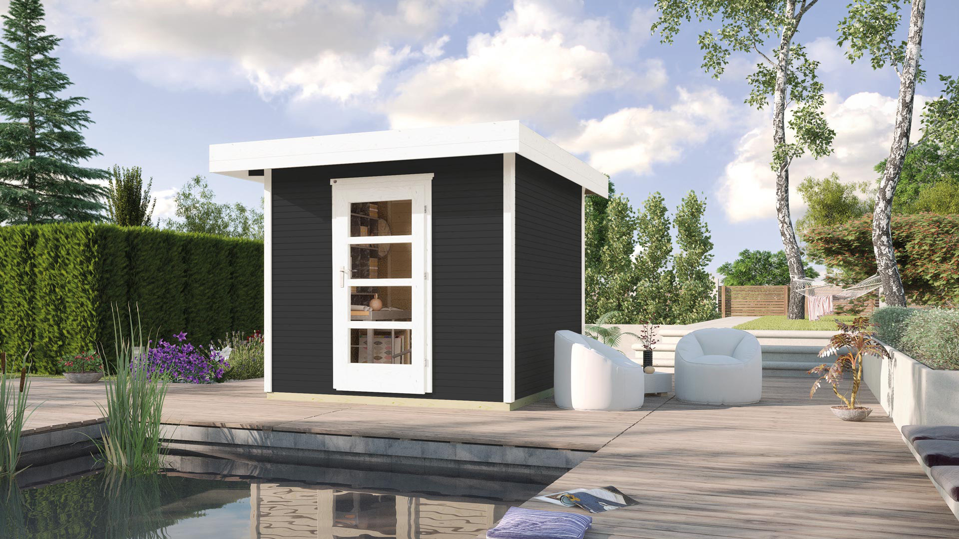 Designhaus wekaLine 172 1 Designhaus wekaLine 172