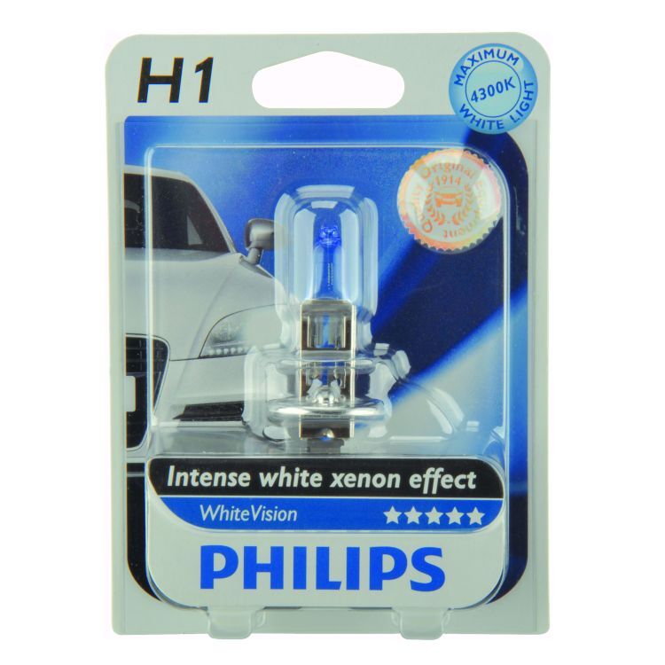 WhiteVision H1 Einzelblister 1 WhiteVision H1 Einzelblister