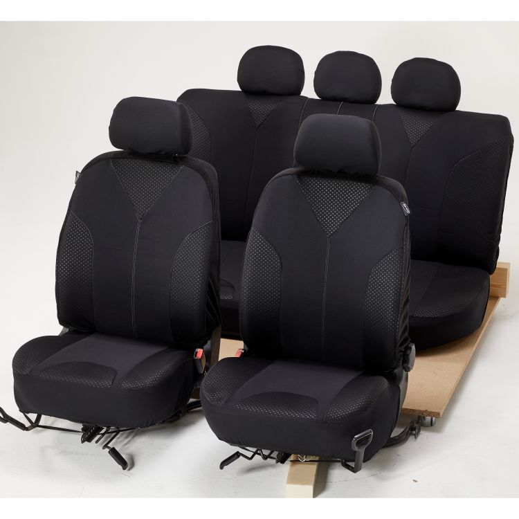 Sitzbezugset Twintex 14-teilig 1 Sitzbezugset Twintex 14-teilig