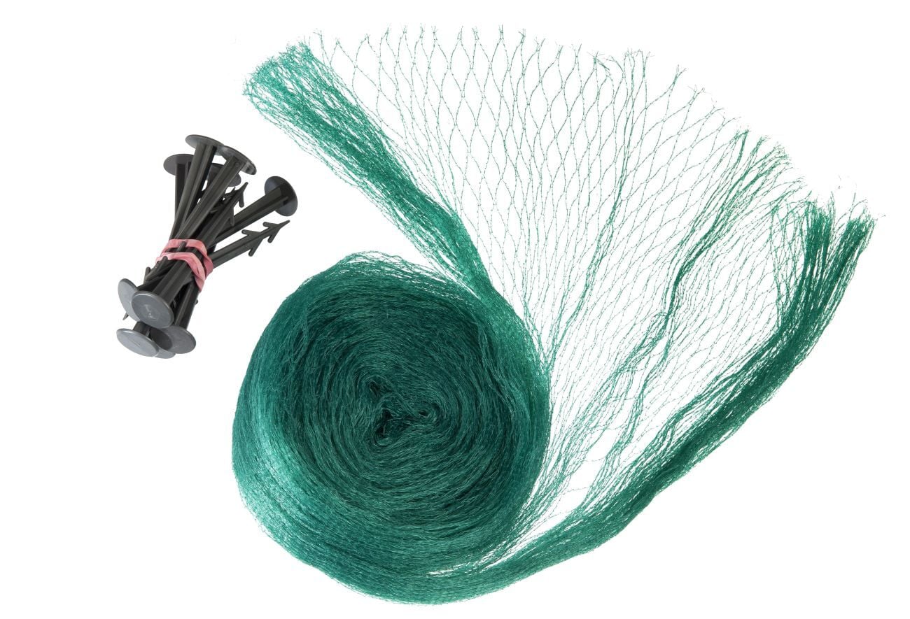 Laubschutznetz 3 x 4 m 1 Laubschutznetz 3 x 4 m