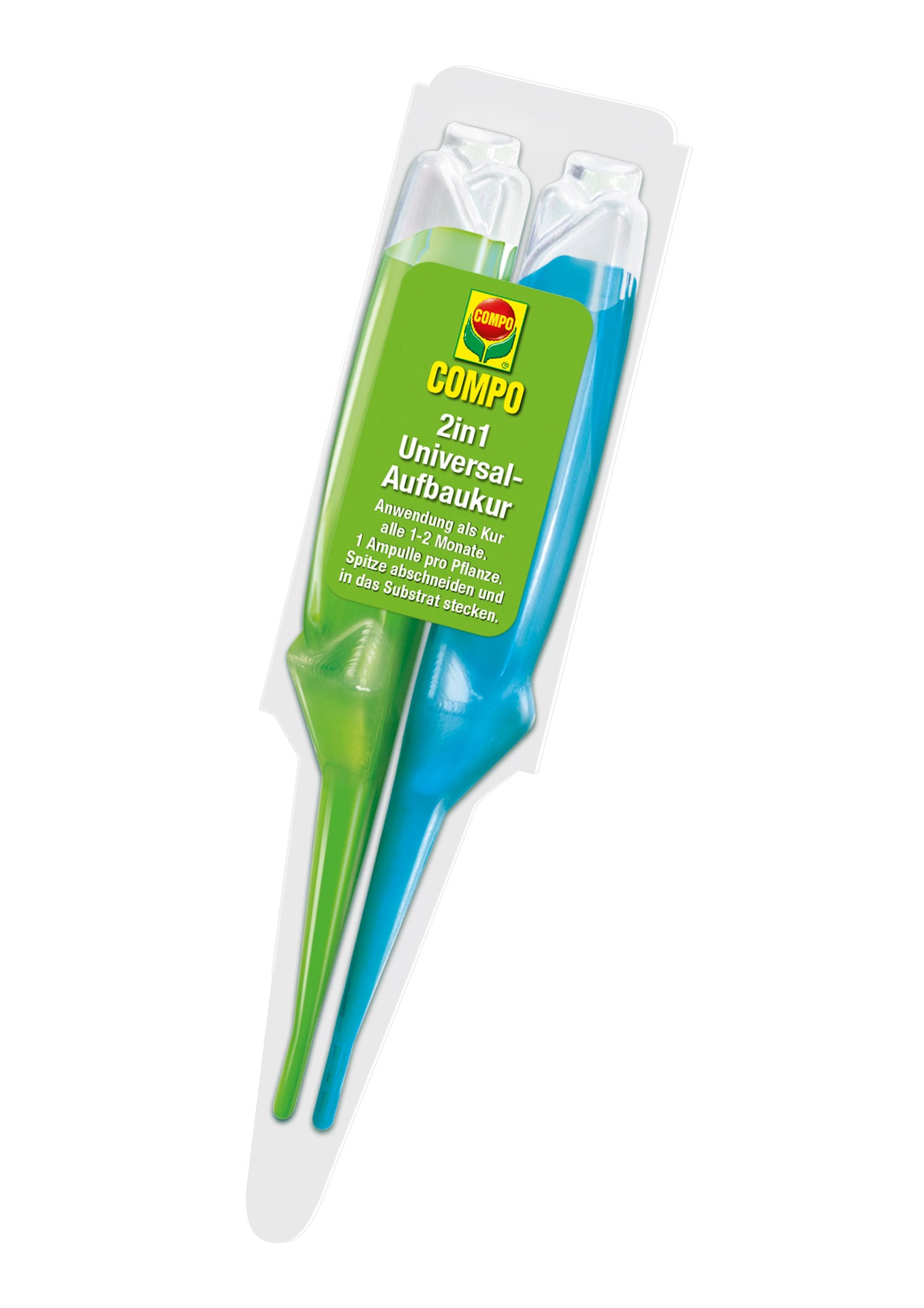 2in1 Universal-Aufbaukur 2 x 15 ml 1 2in1 Universal-Aufbaukur 2 x 15 ml