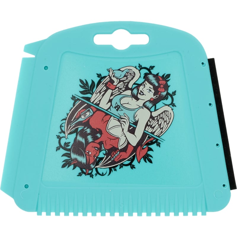 Eisschaber Trapez 1 Eisschaber Trapez