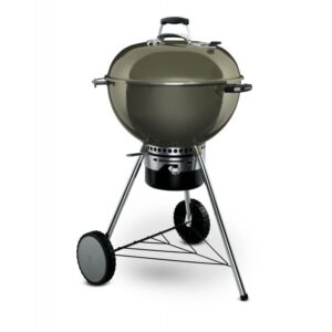 Mastert-Touch GBS C-5750 Exklusiv-Modell, smoke Grey