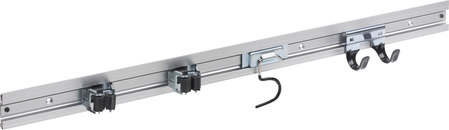 Gerätehalterleiste 1 Gerätehalterleiste