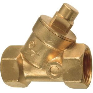 Rückschlagventil 1 Z