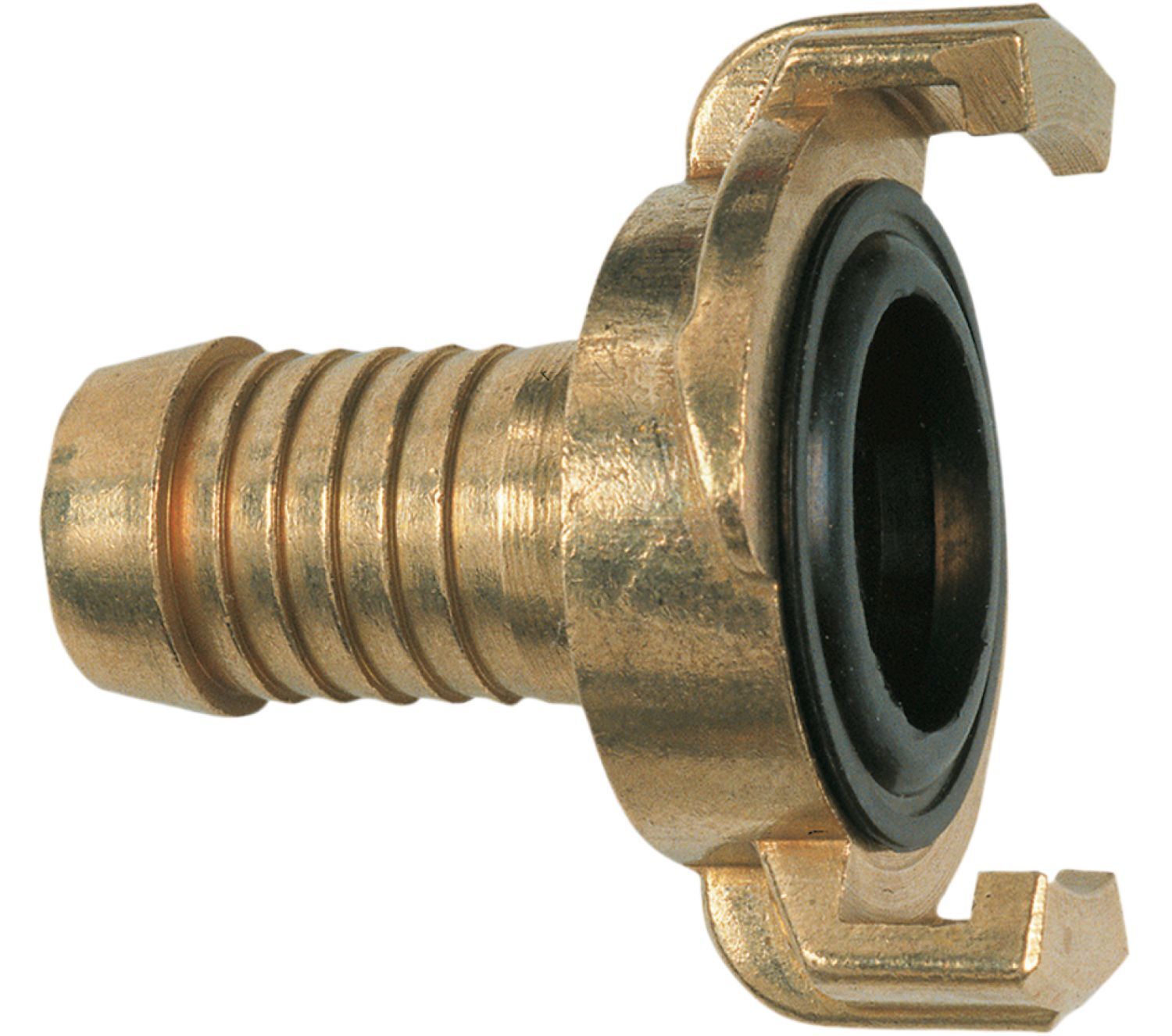 Schnellkupplung 1 Schnellkupplung