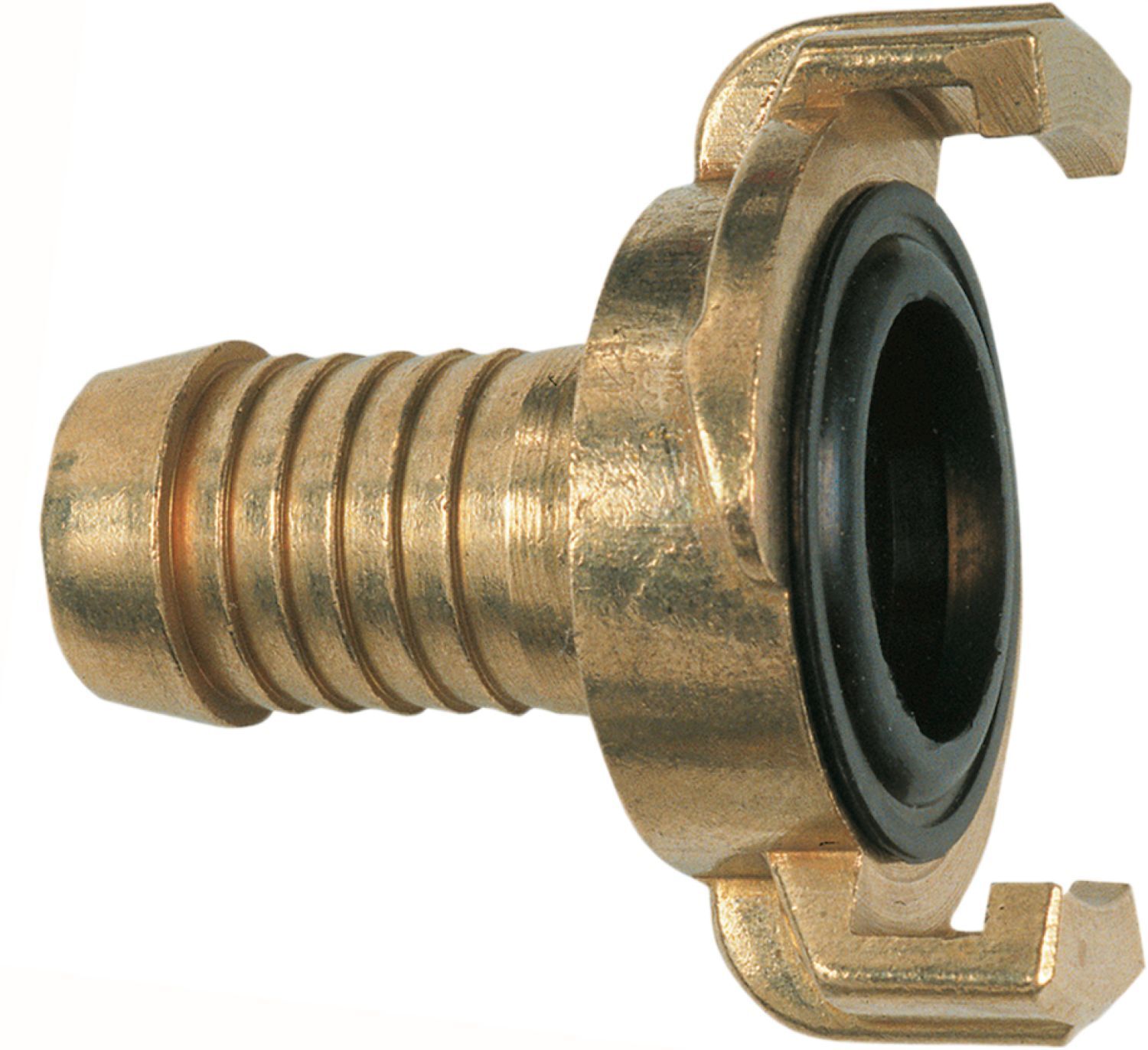 Schnellkupplung 1 Schnellkupplung