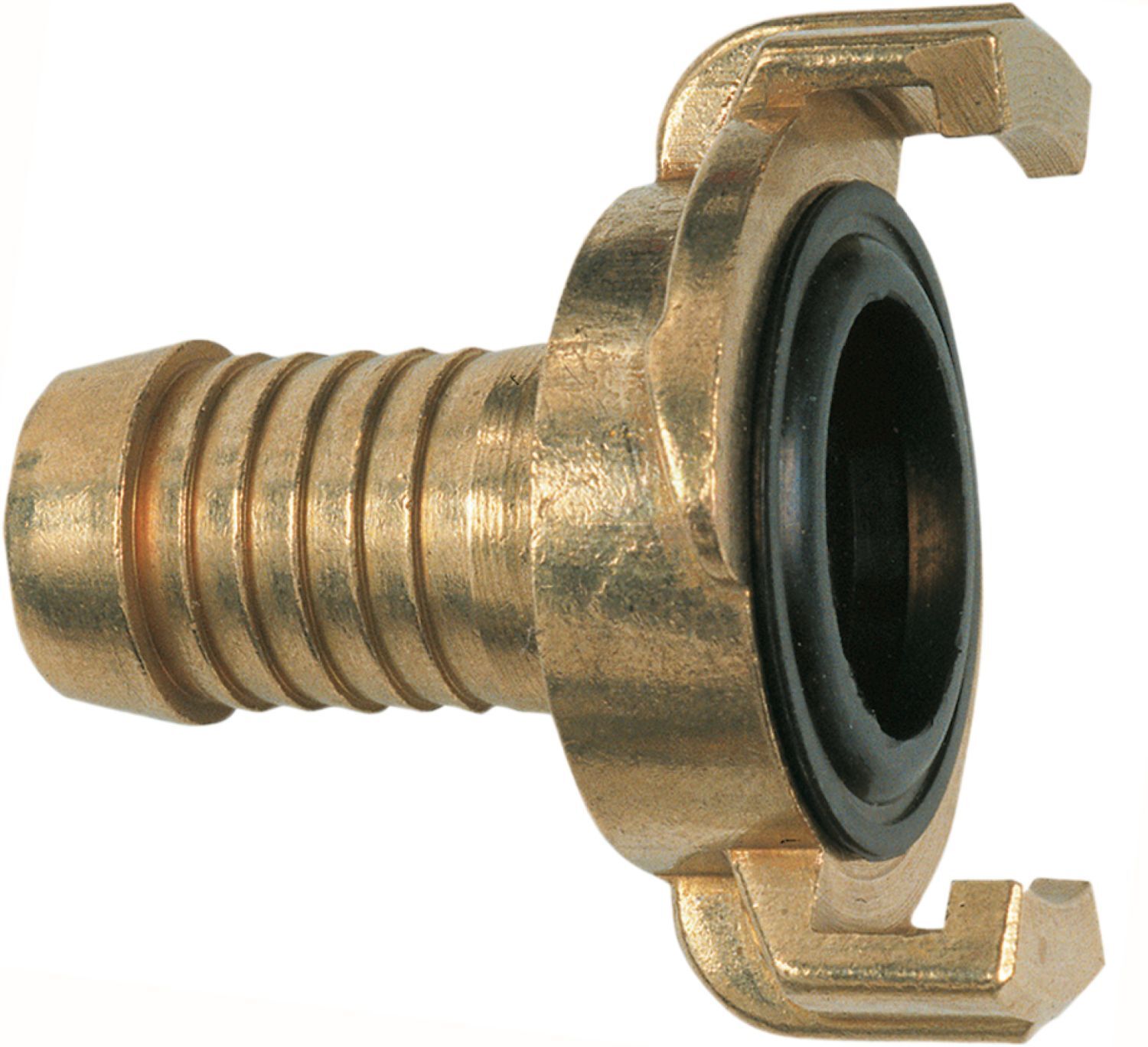 Schnellkupplung 1 Schnellkupplung