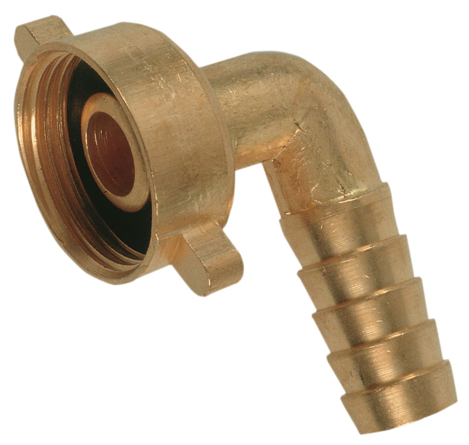 Winkelverschraubung 2-teilig, 1 Winkelverschraubung 2-teilig,